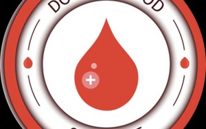 BLOOD DRIVE
