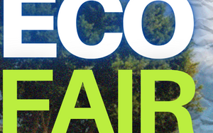 ECOFAIR At The Mall