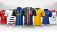 Soccer International