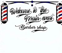 The Main Event Barber Shop