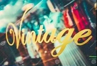 Pop Up Vintage