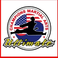 Champions Martial Arts
