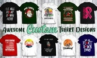 Custom Tees