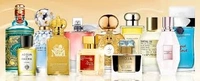Scents of Time