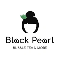 Black Pearl Bubble Tea