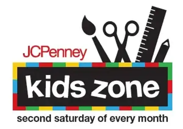 JCPenney Kids Zone - November