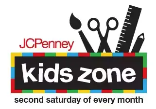 JCPenney Kids Zone - December