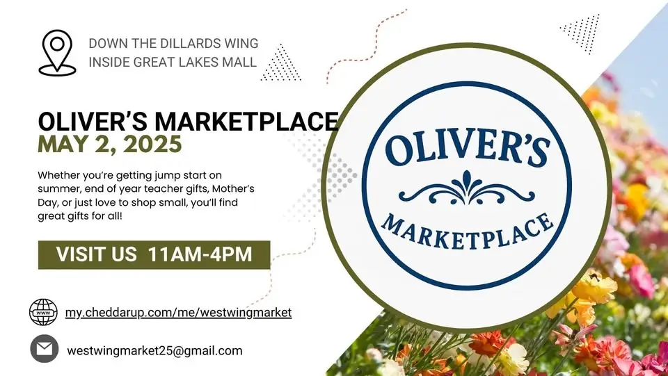 Oliver's Marketplace