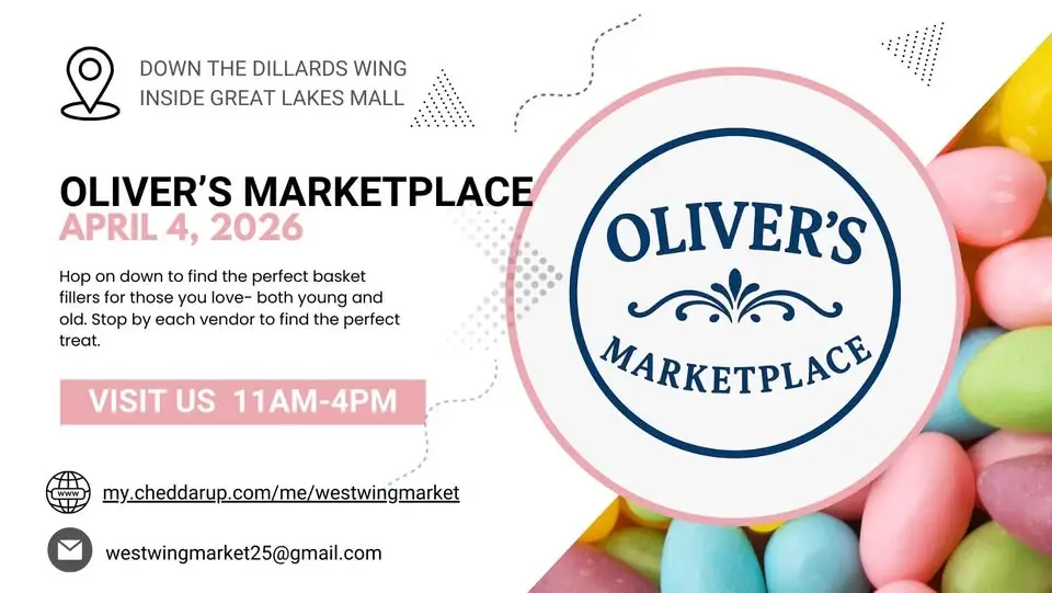 Oliver's Marketplace
