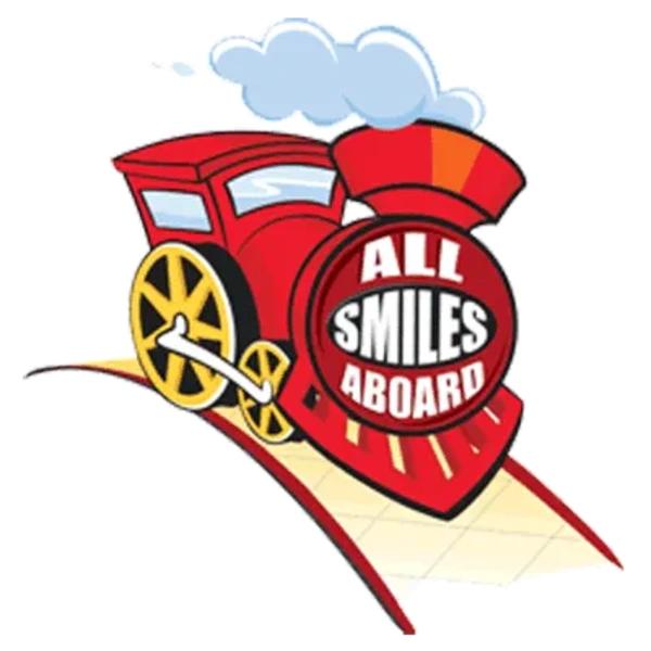 All Smiles Aboard Logo