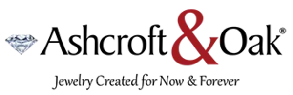 Ashcroft & Oak Jewelers Logo
