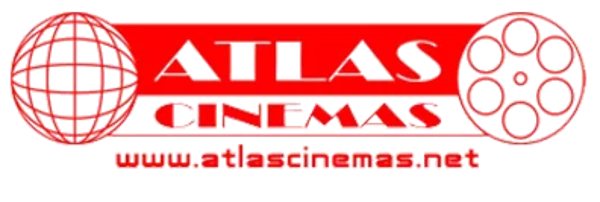 Atlas Cinemas Logo