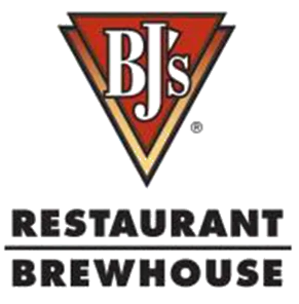 BJ's Restaurant & Brewhouse Logo