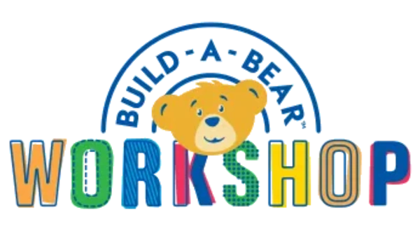 Build-A-Bear Logo