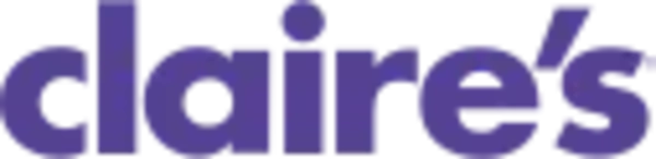 Claire's Logo