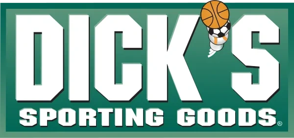 Dick's Sporting Goods Logo