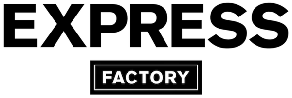 Express Factory Outlet Logo
