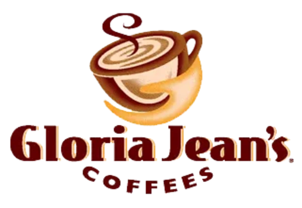 Gloria Jean's Coffees Logo