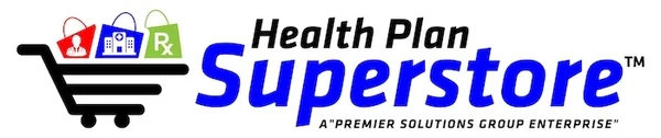 Health Plan Superstore Logo