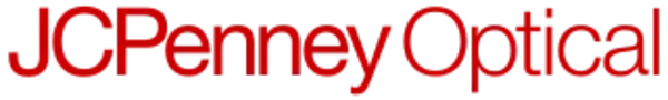 JCPenney Optical Logo
