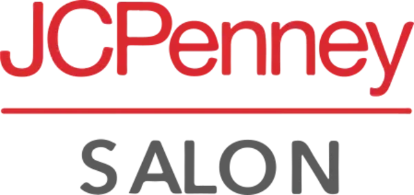 JCPenney Salon Logo