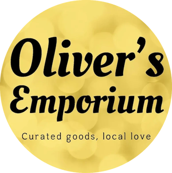 Oliver's Emporium Logo