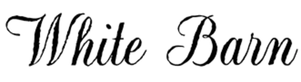 White Barn Candle Company Logo