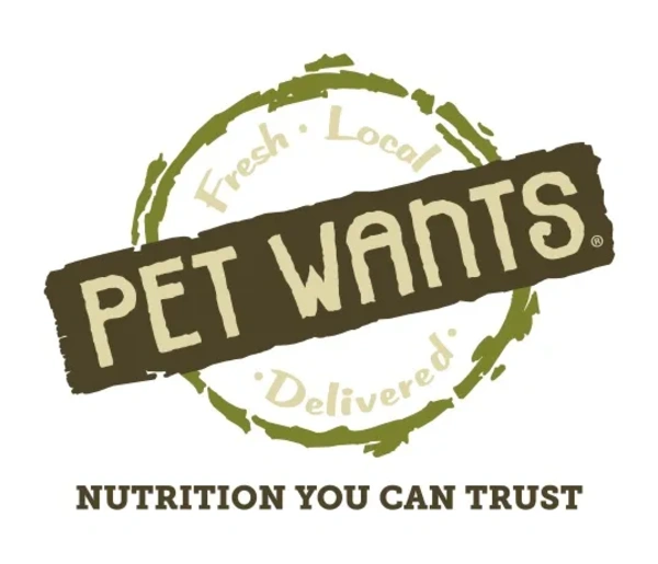 Pet Wants Logo