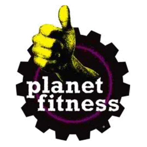 Planet Fitness Logo