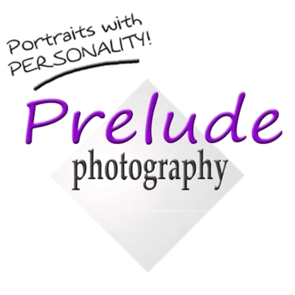 Prelude Photography Logo