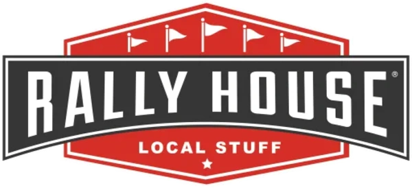 Rally House Logo