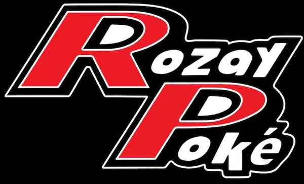 Rozaypoke Logo