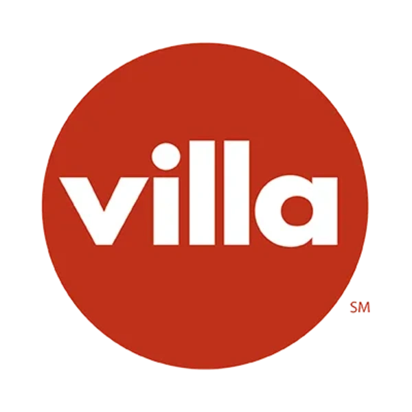 Villa Fresh Italian Kitchen Logo