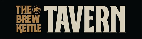 The Brew Kettle Tavern Logo