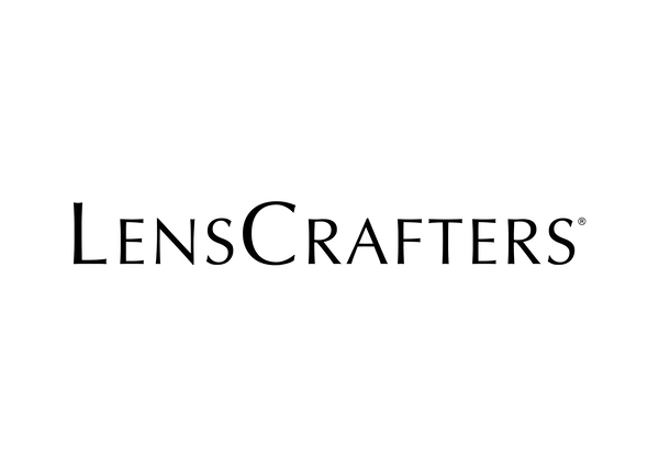 LensCrafters Logo