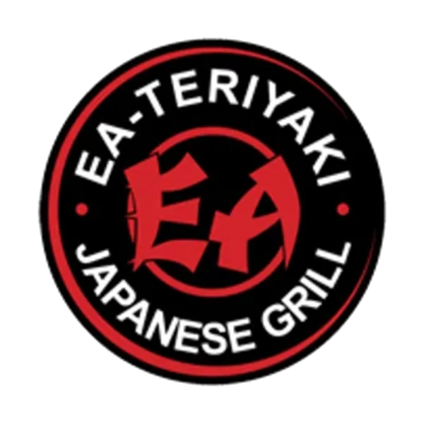 EA Teriyaki Japanese Grill Logo