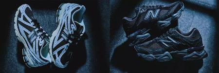 Shop the Newest From New Balance