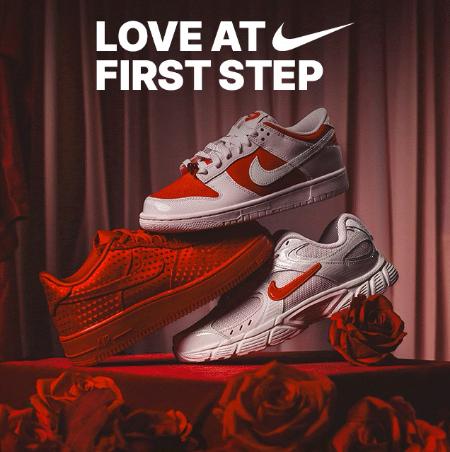 Love Your Nike Looks