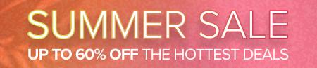Summer Sale