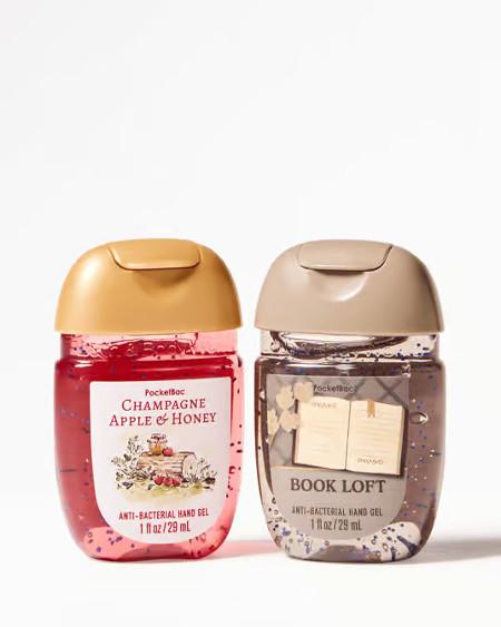 6 for $10 PocketBac Hand Sanitizers
