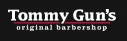 Tommy Guns