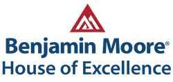 Benjamin Moore House of Excellence