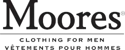 Moores Clothing for Men
