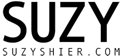 Suzy Shier