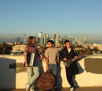 Arts Performance Series with FAUNA
