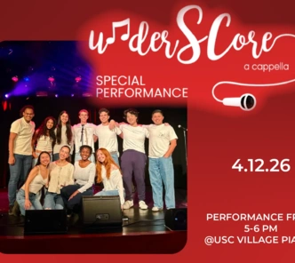 UnderSCore A cappella 