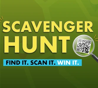 Scavenger Hunt