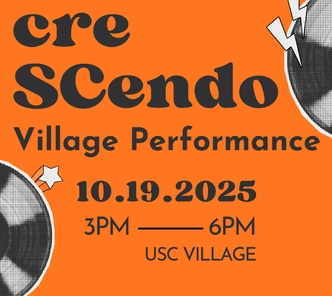 APS presents CreSCendo