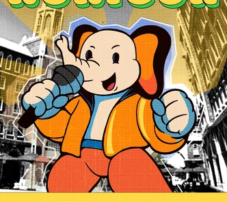 USC Band Kori - Live Performance in the Piazza