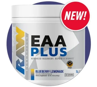 NEW EAA PLUS